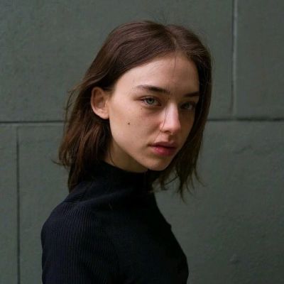 Rico Puno's avatar