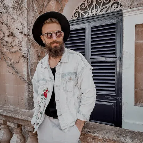 Leo Martinez's avatar