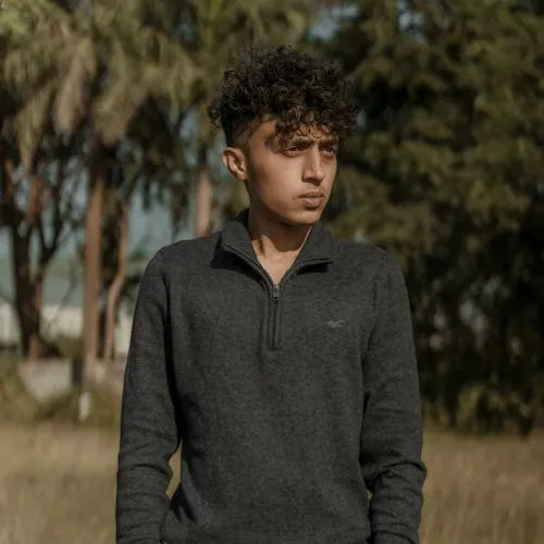 Carlos Garcia's avatar